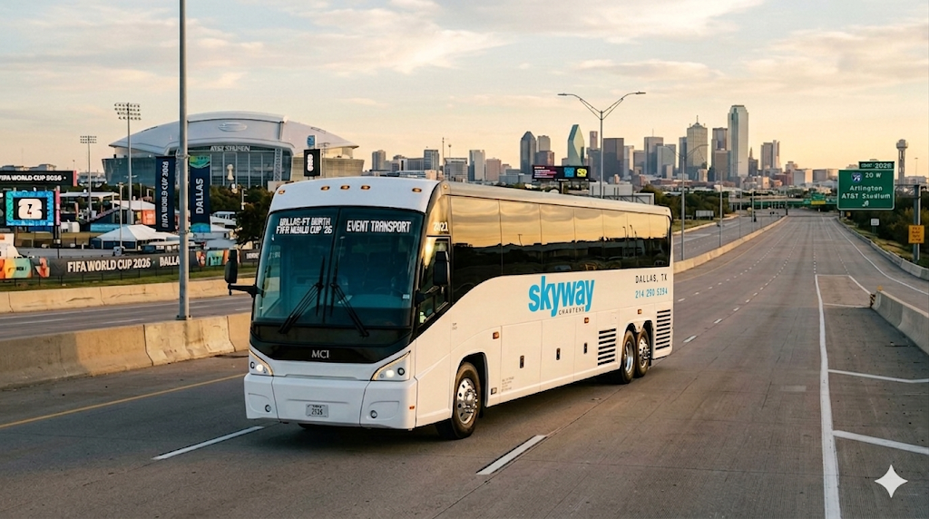 Planning Your Match Day Trip to AT&T Stadium